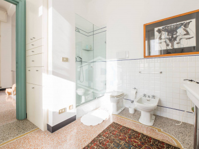 Villa, Via Montegrappa, Savona, SV