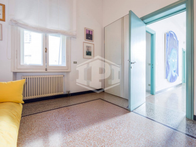 Villa, Via Montegrappa, Savona, SV