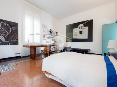 Villa, Via Montegrappa, Savona, SV