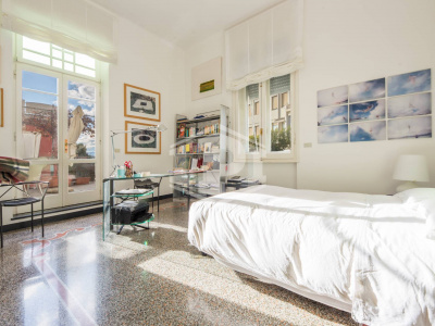 Villa, Via Montegrappa, Savona, SV