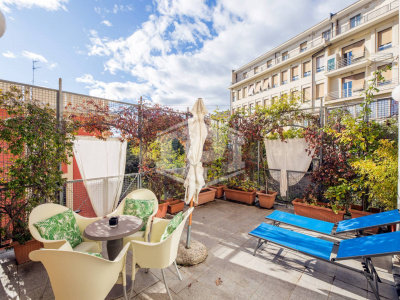 Villa, Via Montegrappa, Savona, SV