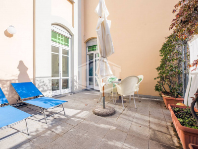 Villa, Via Montegrappa, Savona, SV