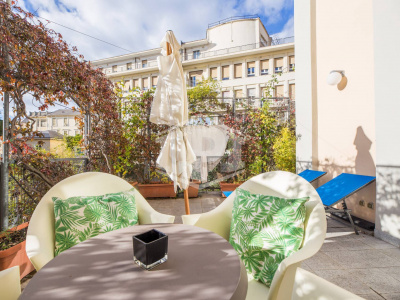 Villa, Via Montegrappa, Savona, SV