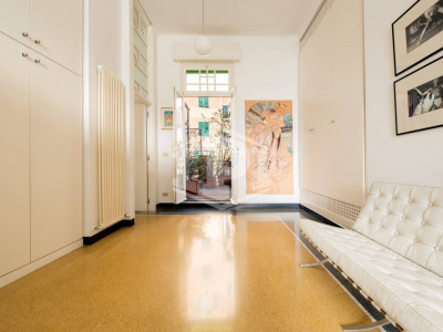 Villa, Via Montegrappa, Savona, SV