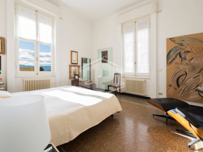 Villa, Via Montegrappa, Savona, SV