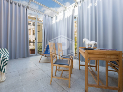 Villa, Via Montegrappa, Savona, SV