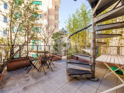 Villa, Via Montegrappa, Savona, SV