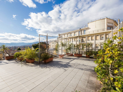 Villa, Via Montegrappa, Savona, SV