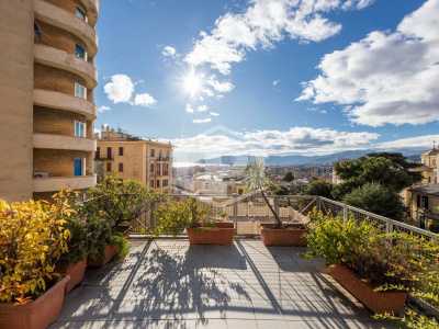 Villa, Via Montegrappa, Savona, SV