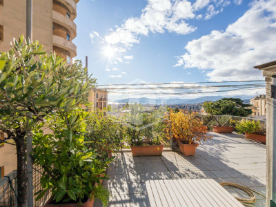 Villa, Via Montegrappa, Savona, SV