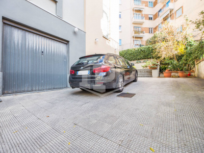 Villa, Via Montegrappa, Savona, SV