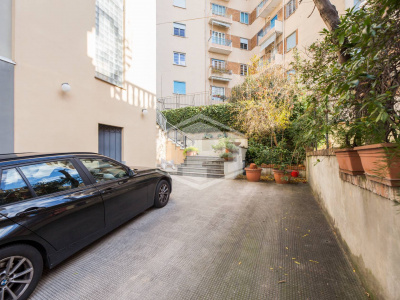 Villa, Via Montegrappa, Savona, SV