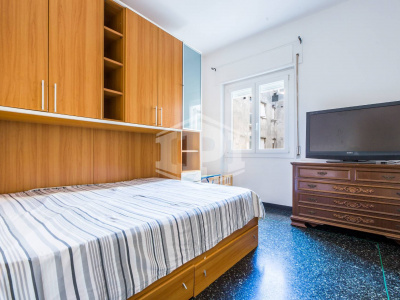 Appartamento, Via Puccini, Genova GE