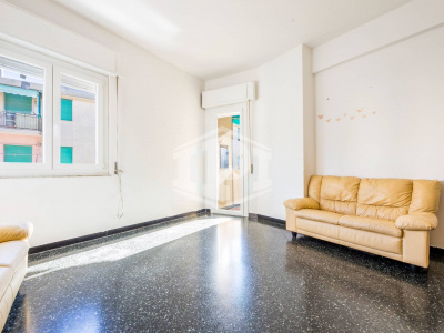 Appartamento, Via Puccini, Genova GE