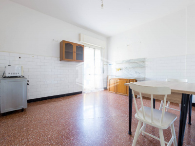 Appartamento, Via Puccini, Genova GE