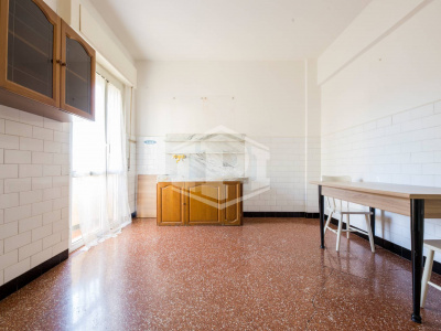 Appartamento, Via Puccini, Genova GE