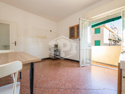 Appartamento, Via Puccini, Genova GE