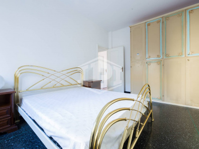 Appartamento, Via Puccini, Genova GE