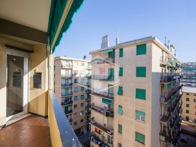 Appartamento, Via Puccini, Genova GE