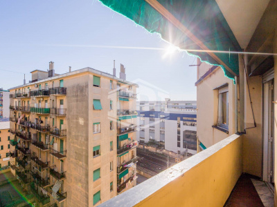 Appartamento, Via Puccini, Genova GE