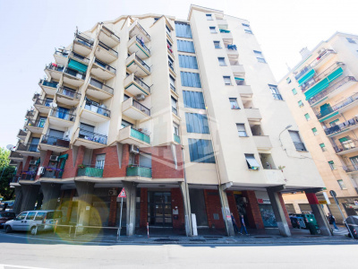 Appartamento, Via Puccini, Genova GE