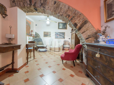 Appartamento, Via Bruzza, Genova, Ge