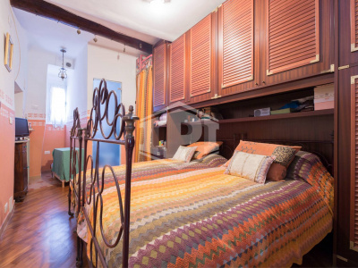 Appartamento, Via Bruzza, Genova, Ge