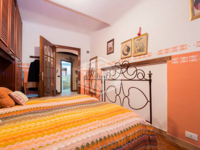 Appartamento, Via Bruzza, Genova, Ge