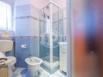 Appartamento, Via Bruzza, Genova, Ge