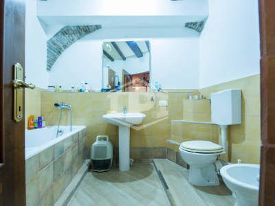 Appartamento, Via Bruzza, Genova, Ge