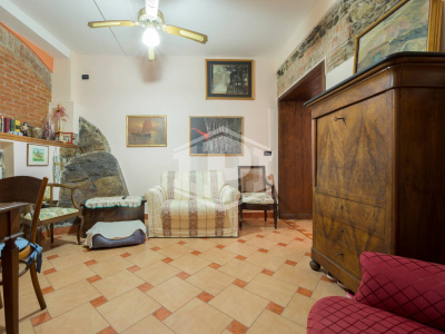 Appartamento, Via Bruzza, Genova, Ge