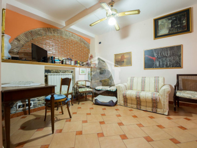 Appartamento, Via Bruzza, Genova, Ge