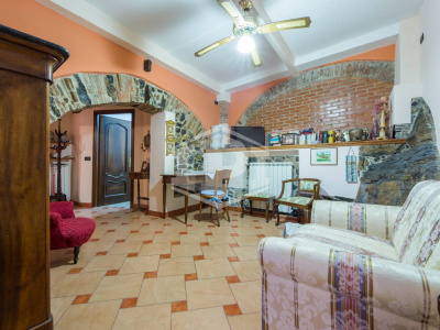 Appartamento, Via Bruzza, Genova, Ge