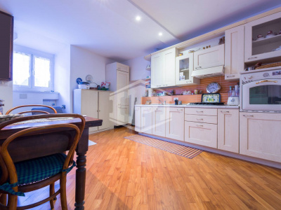 Appartamento, Via Bruzza, Genova, Ge