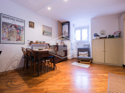 Appartamento, Via Bruzza, Genova, Ge