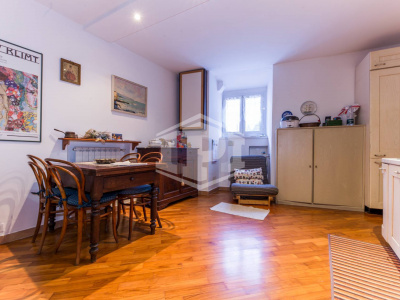 Appartamento, Via Bruzza, Genova, Ge