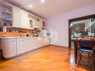 Appartamento, Via Bruzza, Genova, Ge