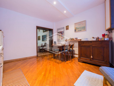 Appartamento, Via Bruzza, Genova, Ge