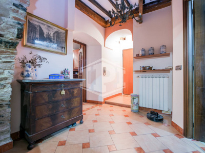 Appartamento, Via Bruzza, Genova, Ge