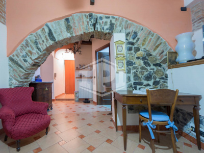 Appartamento, Via Bruzza, Genova, Ge