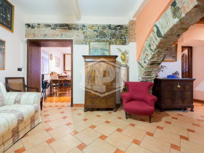 Appartamento, Via Bruzza, Genova, Ge