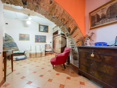 Appartamento, Via Bruzza, Genova, Ge