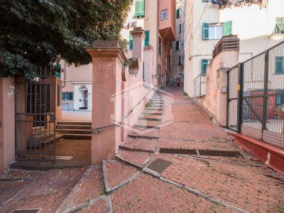 Appartamento, Via Bruzza, Genova, Ge