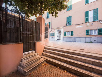 Appartamento, Via Bruzza, Genova, Ge