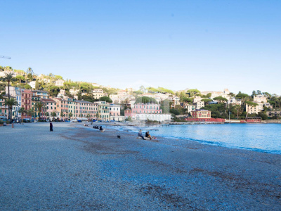 Appartamento, Via XXV Aprile 1945, Santa Margherita, GE