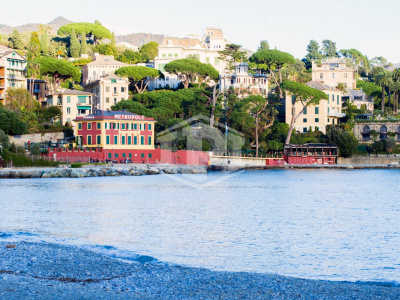 Appartamento, Via XXV Aprile 1945, Santa Margherita, GE