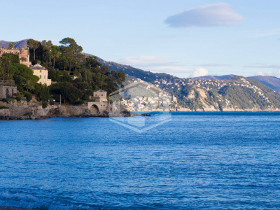 Appartamento, Via XXV Aprile 1945, Santa Margherita, GE