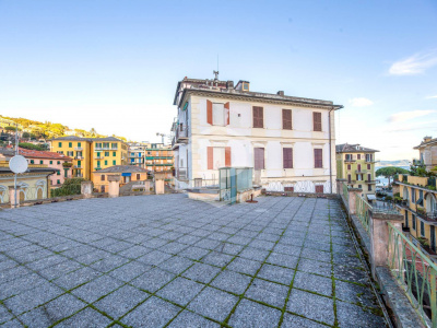 Appartamento, Via XXV Aprile 1945, Santa Margherita, GE