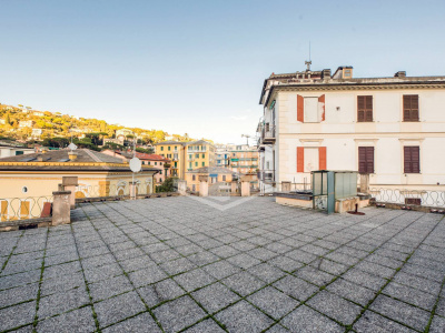 Appartamento, Via XXV Aprile 1945, Santa Margherita, GE