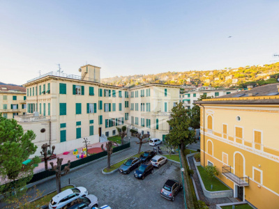 Appartamento, Via XXV Aprile 1945, Santa Margherita, GE